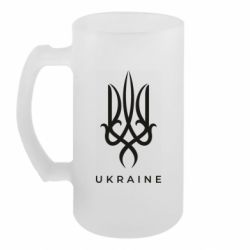 Кухлі пивні