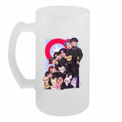 Кухлі пивні