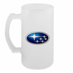 Кухлі пивні