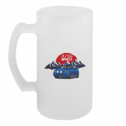 Кружки пивные