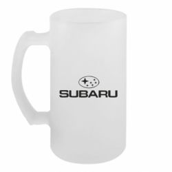 Кухлі пивні