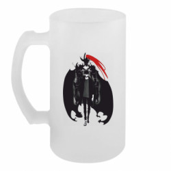 Кухлі пивні