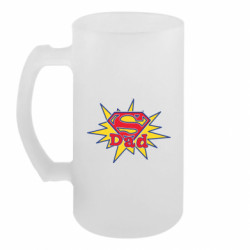 Кухлі пивні