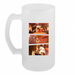 Кружки пивные