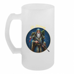 Кухлі пивні