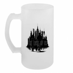 Кружки пивные