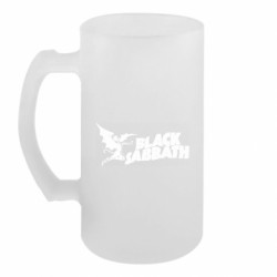 Кружки пивные