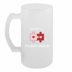 Кухлі пивні