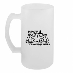 Кухлі пивні