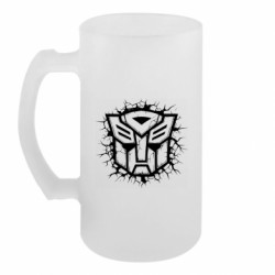 Кружки пивные