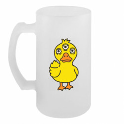 Кухлі пивні