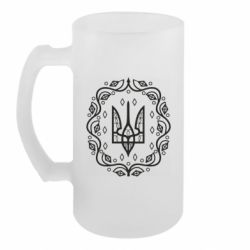 Кухлі пивні