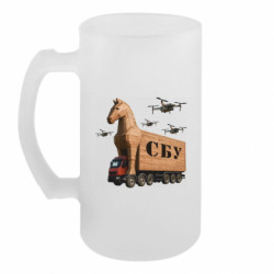 Кружки пивные