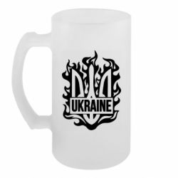Кухлі пивні