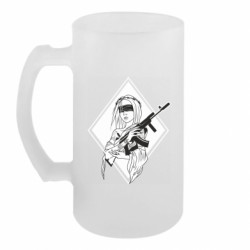 Кружки пивные