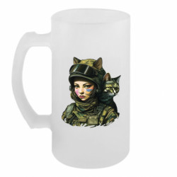 Кухлі пивні