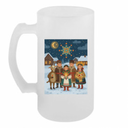 Кухлі пивні