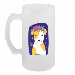 Кухлі пивні