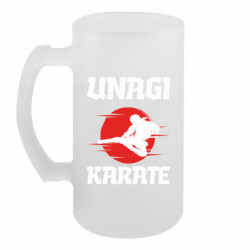 Кухлі пивні