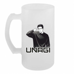 Кухлі пивні