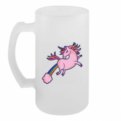 Кружки пивные