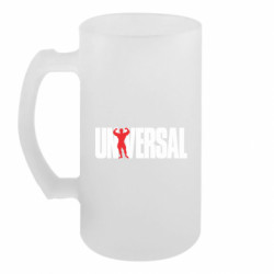 Кружки пивные