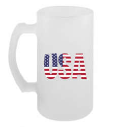 Кружки пивные