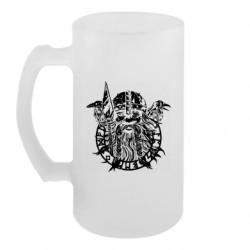 Кухлі пивні