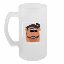 Кружки пивные