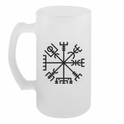 Кухлі пивні