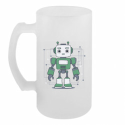 Кружки пивные