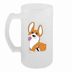 Кружки пивные