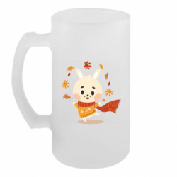 Кухлі пивні