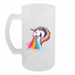 Кухлі пивні