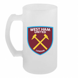 Кухлі пивні