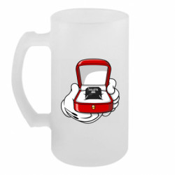 Кружки пивные