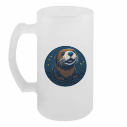 Кружки пивные