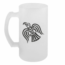 Пивний кухоль Viking Raven - FATLINE Пивний кухоль Viking Raven