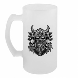 Кружки пивные