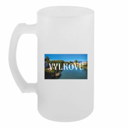 Кухлі пивні