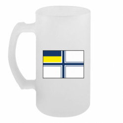 Кухлі пивні