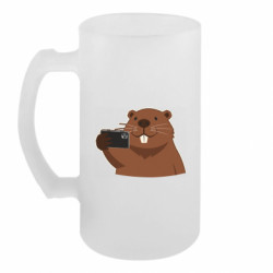 Кружки пивные