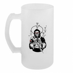 Кружки пивные