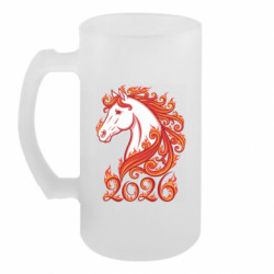 Кухлі пивні