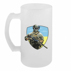 Кружки пивные