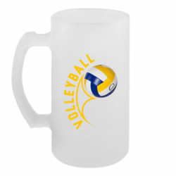 Кружки пивные