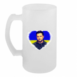 Кружки пивные