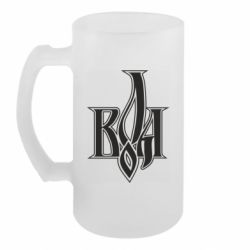 Кружки пивные