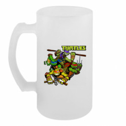 Кухлі пивні