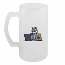 Кухлі пивні